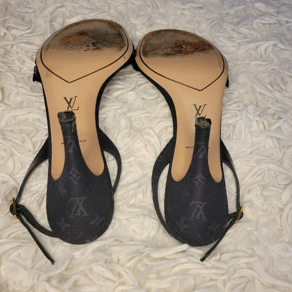 LV Sandals - Picture 9 of 12